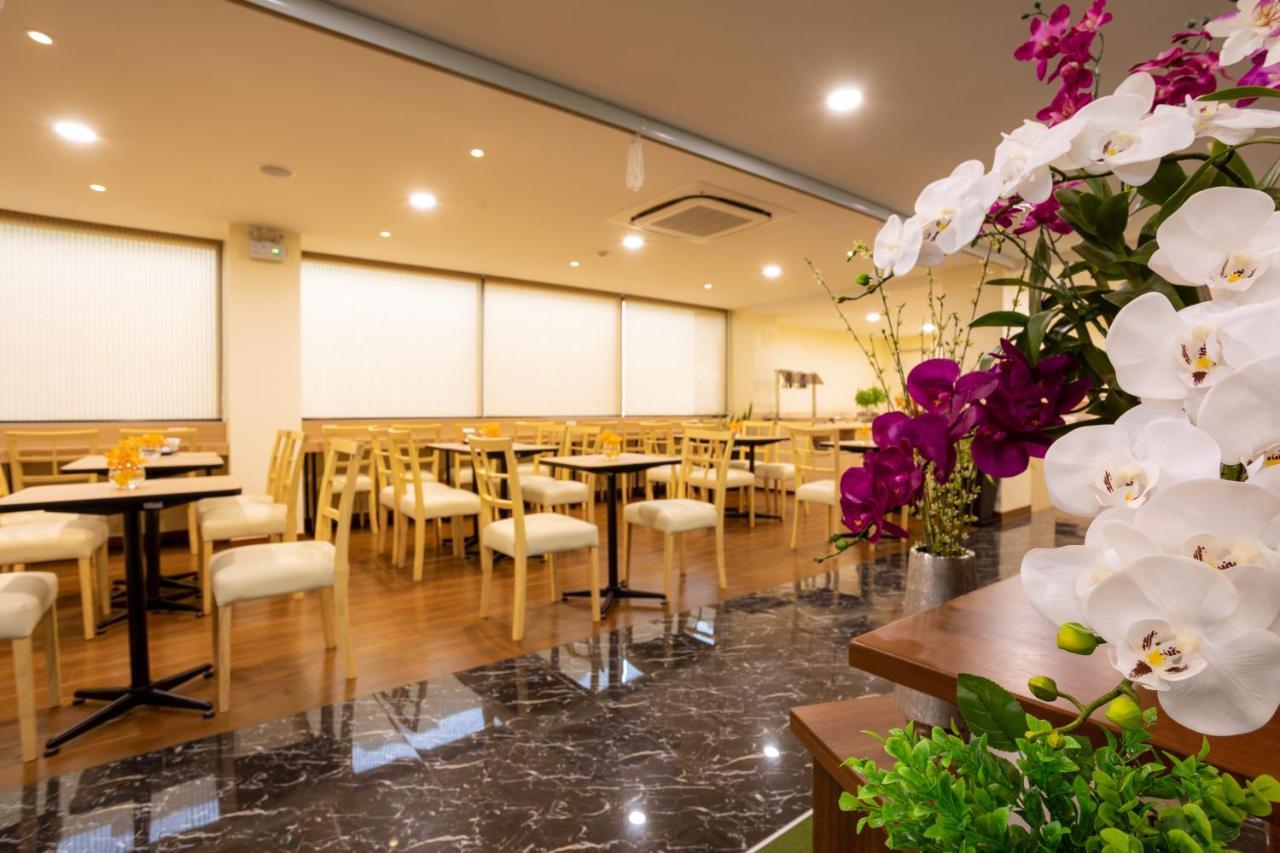 Hotel Kuretakeso Thailand Sriracha - Sha Extra Plus 시 라차 외부 사진