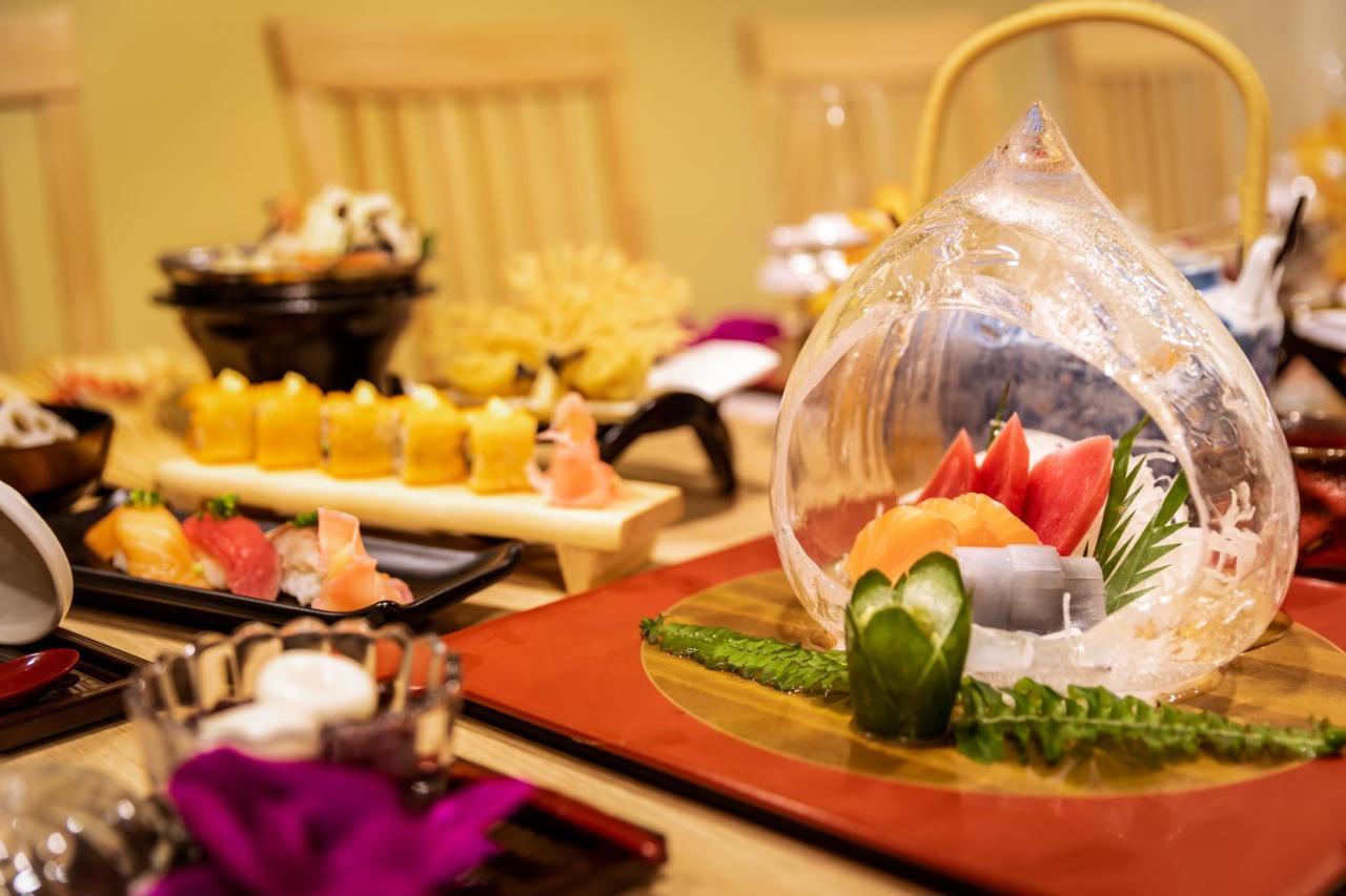 Hotel Kuretakeso Thailand Sriracha - Sha Extra Plus 시 라차 외부 사진
