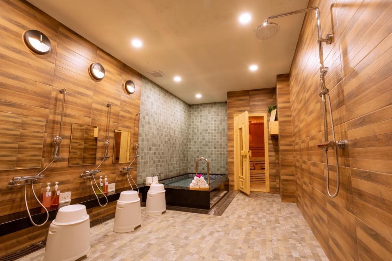 Hotel Kuretakeso Thailand Sriracha - Sha Extra Plus 시 라차 외부 사진